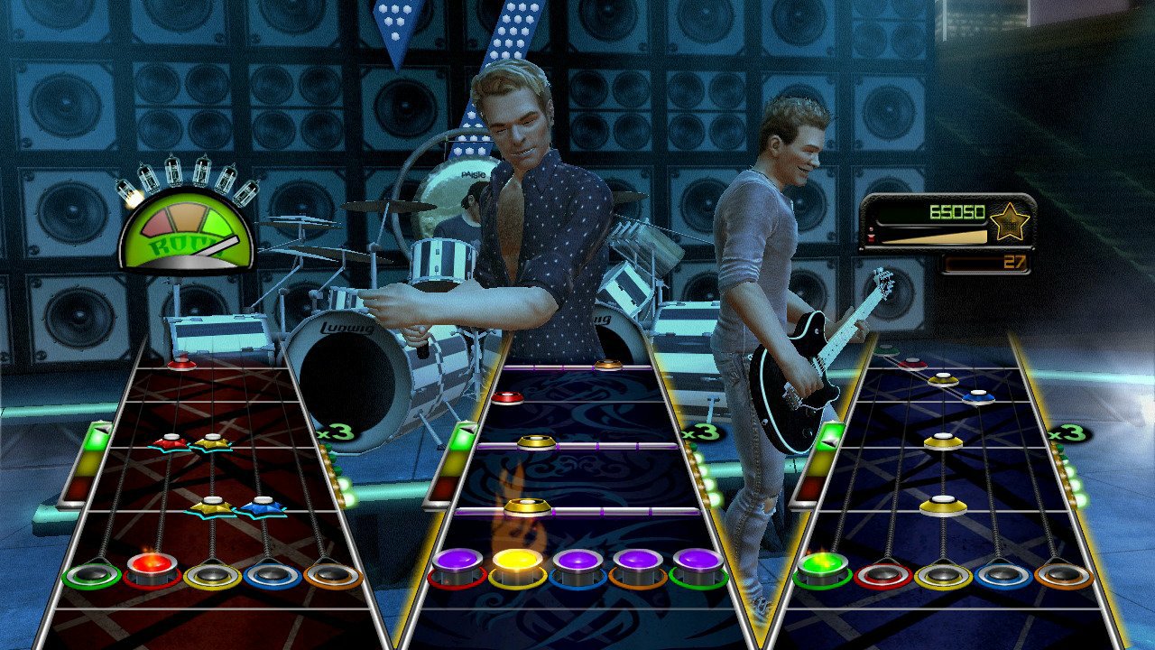 Guitar Hero: Van Halen - Imagen 27